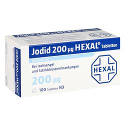 JODID 200 HEXAL