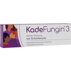 KADEFUNGIN 3